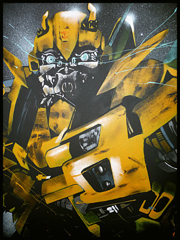 Transformers