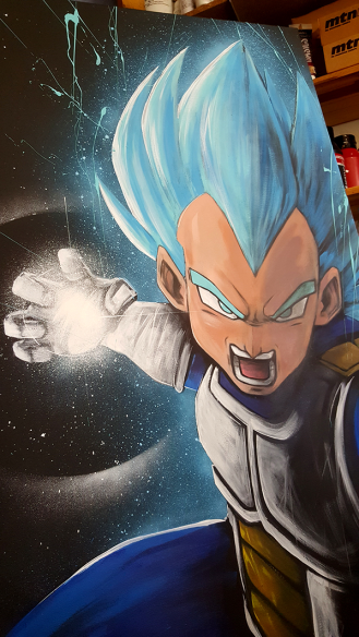Saiyan
