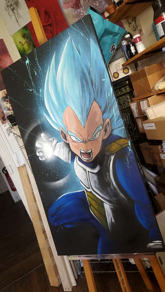 Saiyan