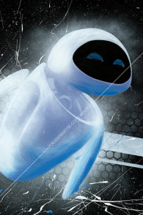 Robot Evaluateur de Vegetation