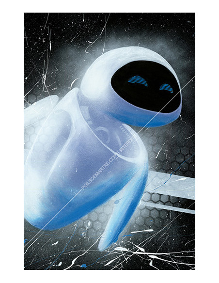 Robot Evaluateur de Vegetation