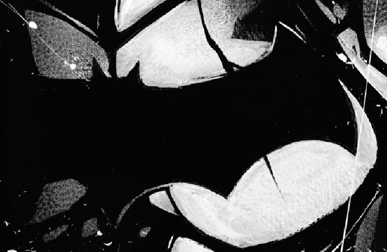 CHEVALIER NOIR VILLE