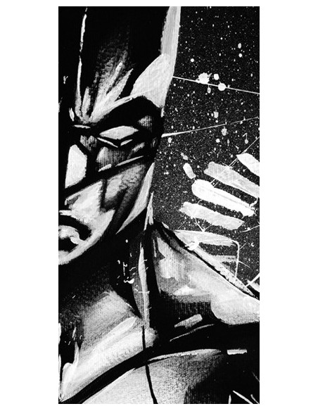 CHEVALIER NOIR VILLE