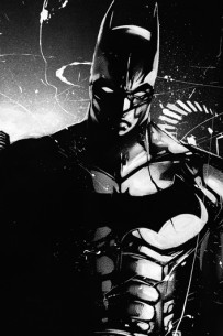 CHEVALIER NOIR VILLE