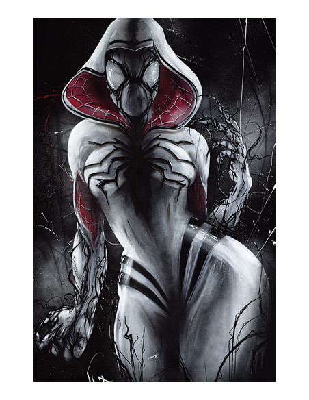 SYMBIOTE FEMME 2