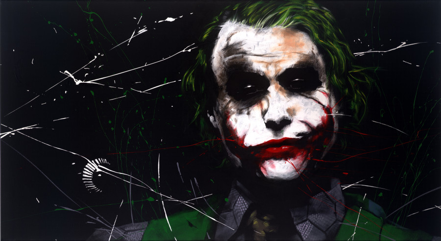 CLOWN 2