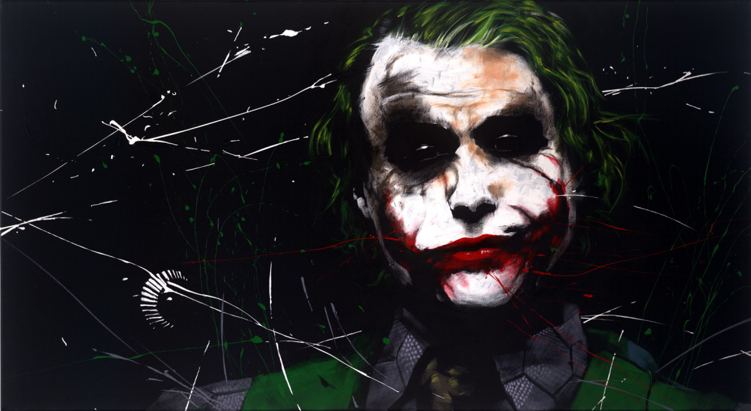CLOWN 2