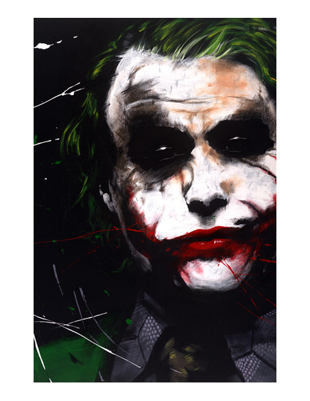 CLOWN 2