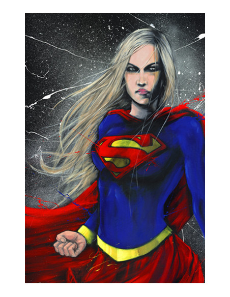 SUPER FILLE