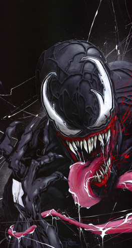 SYMBIOTE