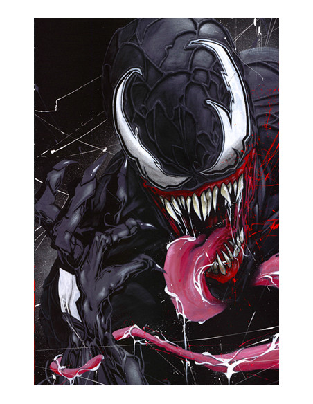 SYMBIOTE